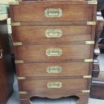 733 6100 CHEST OF DRAWERS
